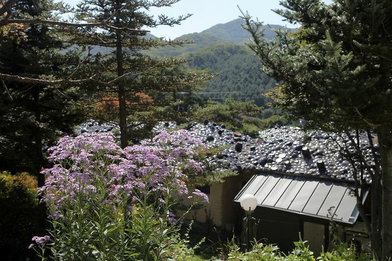 들꽃피는언덕 캠핑장 시설 사진 36