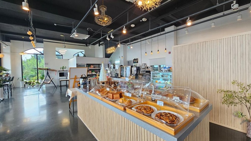 별빛마루 관광농원 시설 사진 32