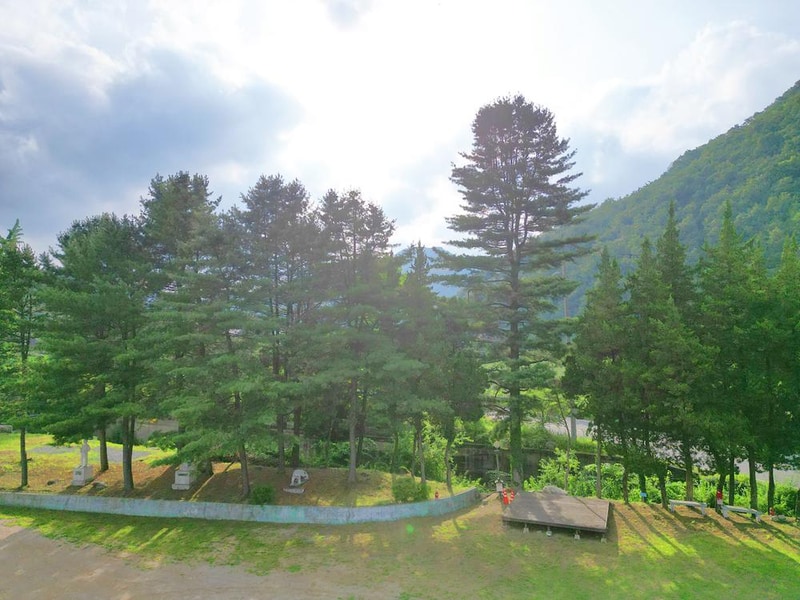 구학희망캠핑장 시설 사진 4