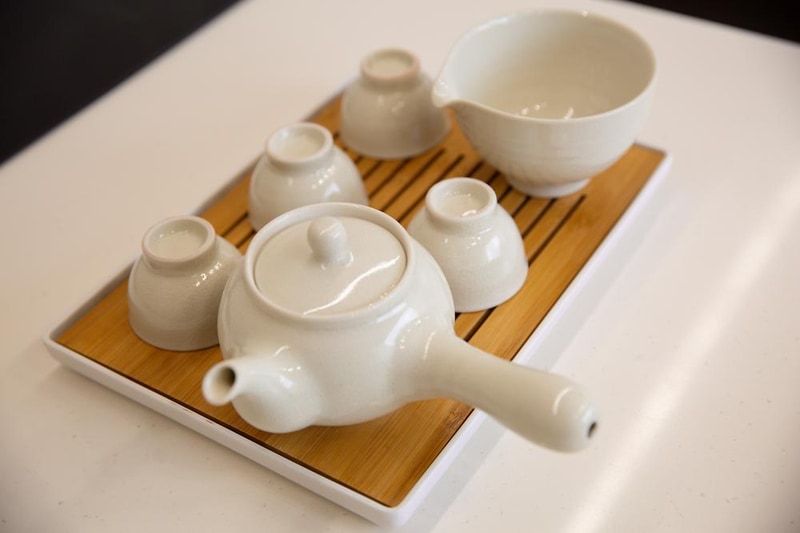 캄비오 캠핑장 시설 사진 2