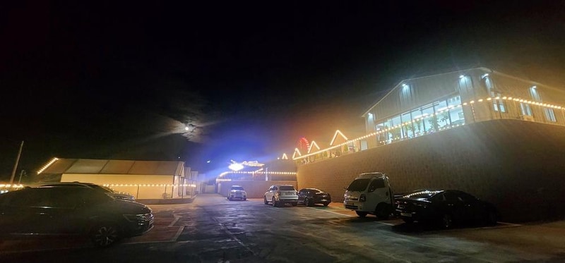 비토애럭셔리글램핑 시설 사진 23