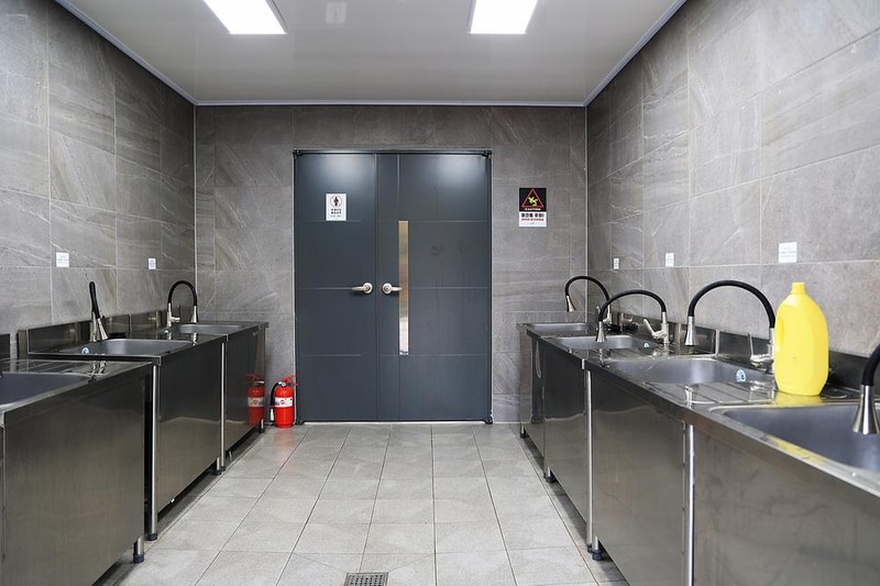 7BLOCK(세븐블럭) 시설 사진 7