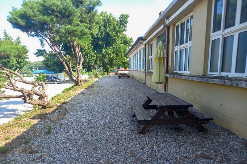 천안 놀이터 캠핑장 시설 사진 5