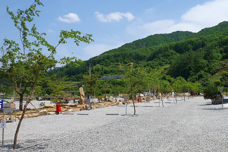 어게인캠핑A 시설 사진 4