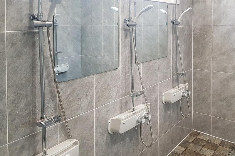 풍경소리캠핑장 시설 사진 5