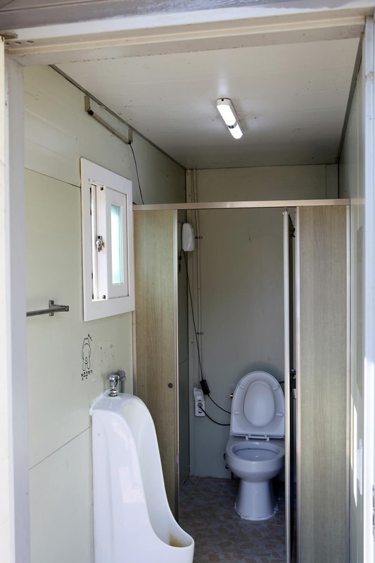 하마캠핑장 대표 사진