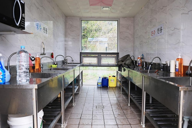 쌍근오토캠핑장 시설 사진 13