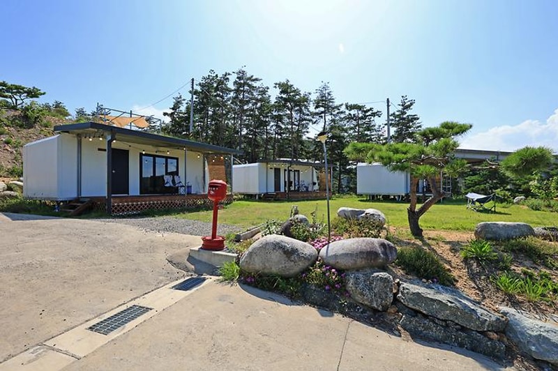 캠프 애니말 대표 사진