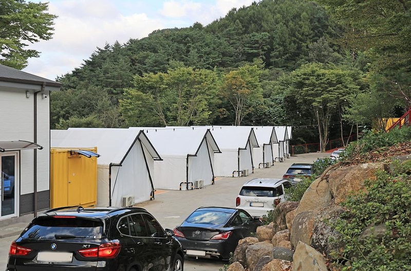 오스테이 시설 사진 15