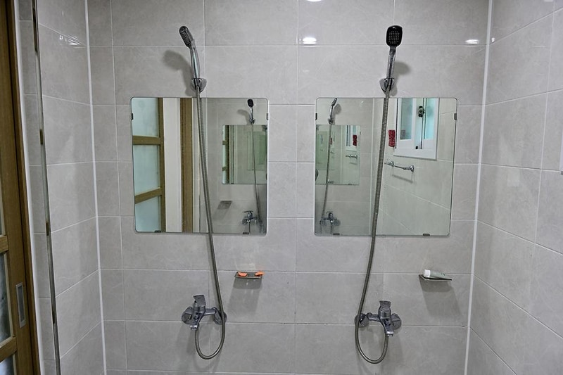 개랭이 오토 캠핑장 시설 사진 2