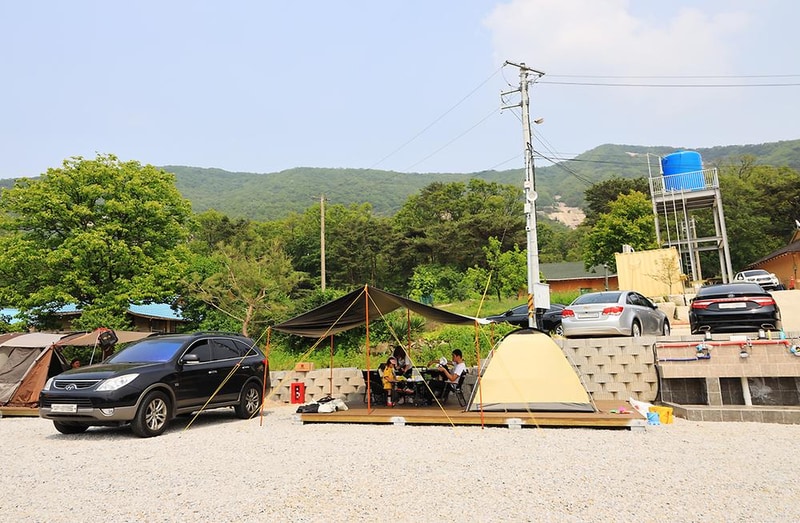 원스캠핑장 시설 사진 8