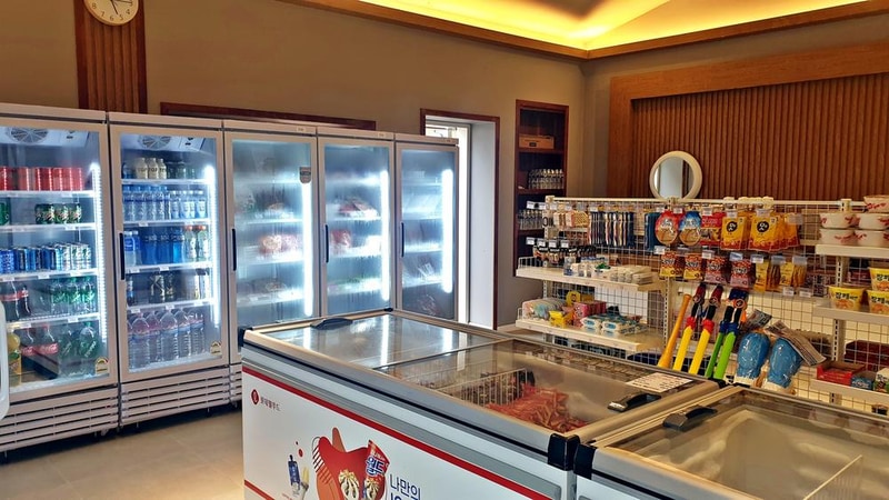 화성리프레시글램핑 시설 사진 4