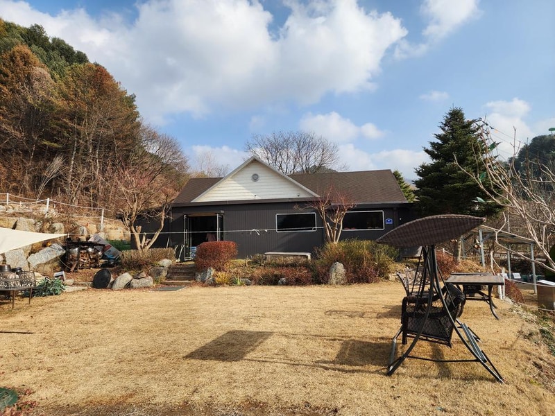 글램365 가평글램핑카라반 시설 사진 36