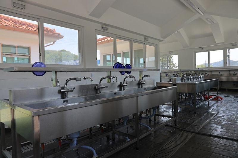 맹방 비치캠핑장 시설 사진 18