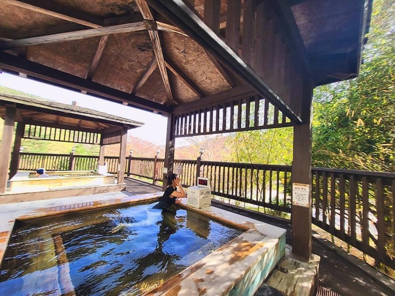 STX오토캠핑장 시설 사진 17