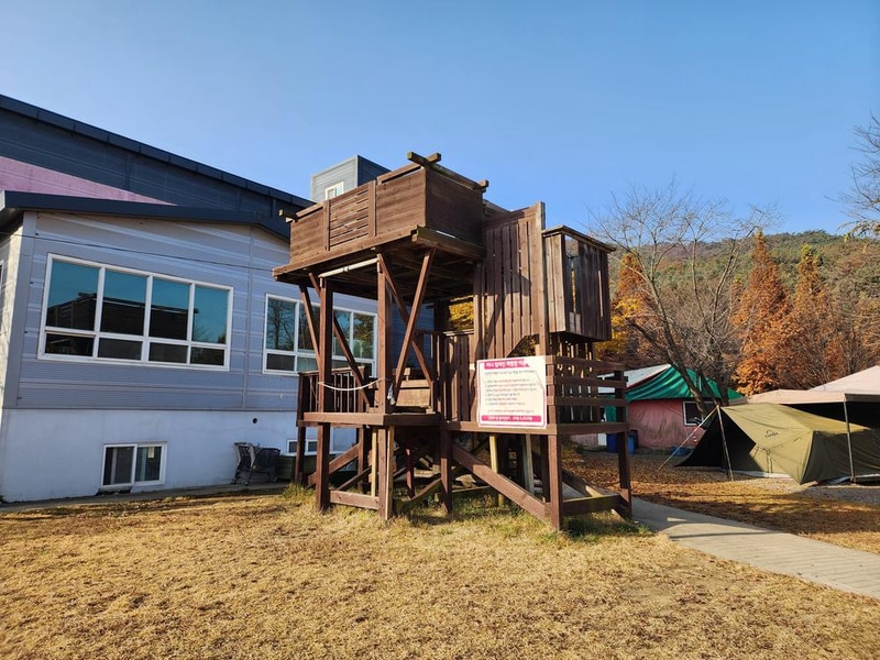 김포캠핑파크 주식회사 시설 사진 5