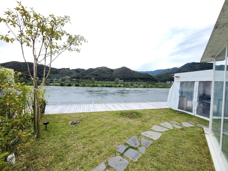 코튼 글램핑장 시설 사진 29