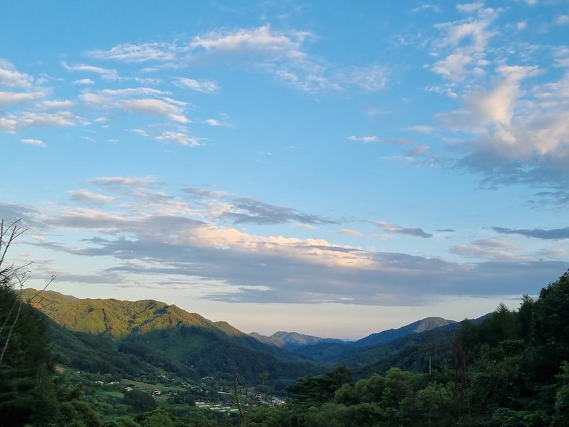 월강캠프 시설 사진 22