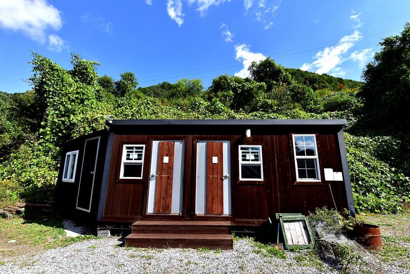 유토피아 힐링 캠핑장 시설 사진 10