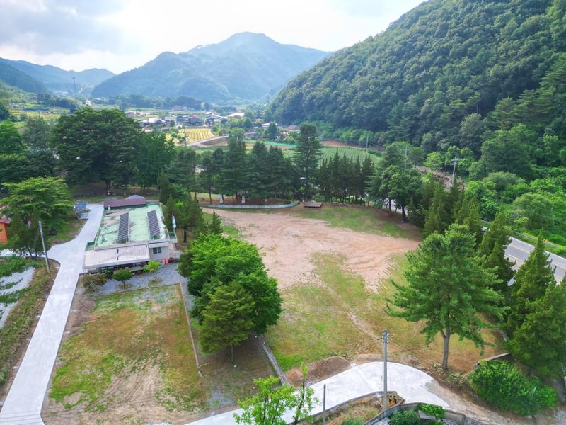 구학희망캠핑장 시설 사진 5