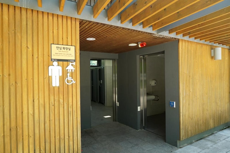 천왕산 가족캠핑장 시설 사진 85