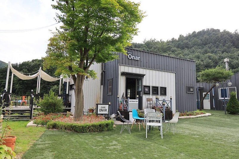 뚜뚜키즈풀빌라&글램핑 시설 사진 5