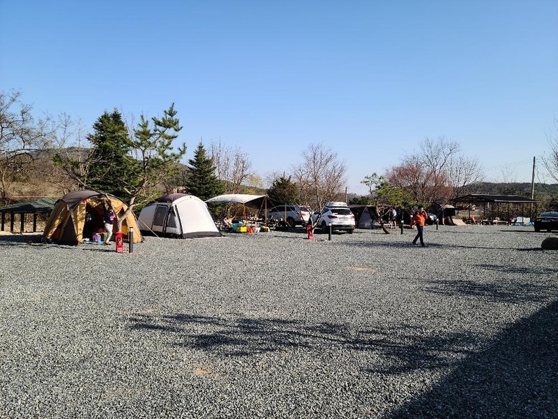 문앤스타 캠핑장 시설 사진 29