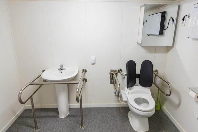 덕신야영장 시설 사진 22