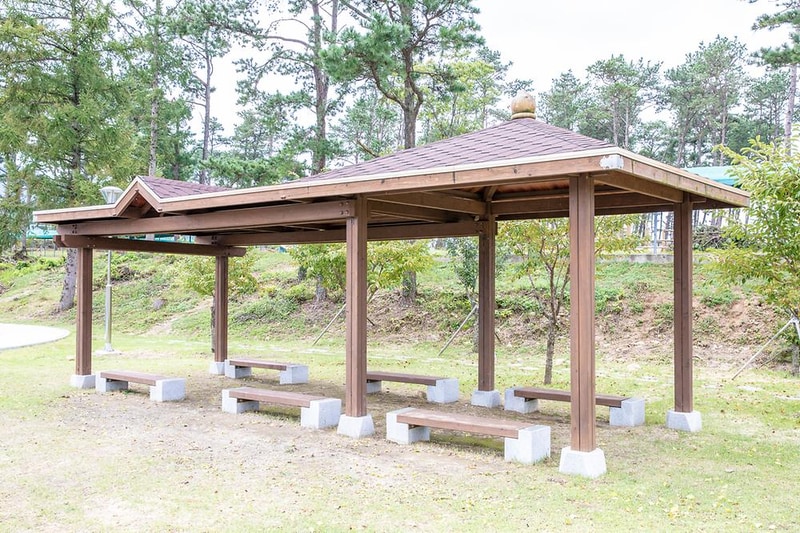 남원 백두대간 힐링캠핑장 시설 사진 6