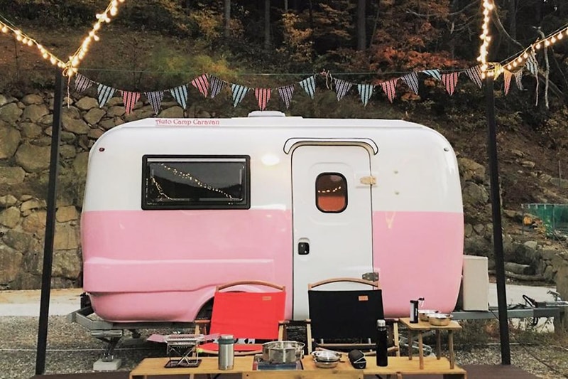 진틀펜션캠핑장 시설 사진 20