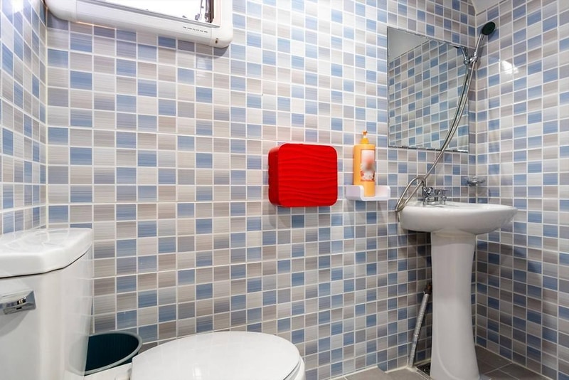 로드 96 캠핑&카라반 시설 사진 15