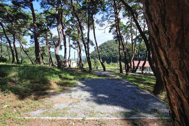 문경레저투어 캠핑장 시설 사진 13