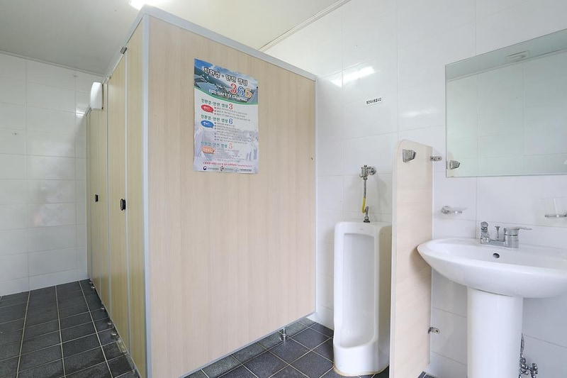 청도 지오오토캠핑장 시설 사진 14