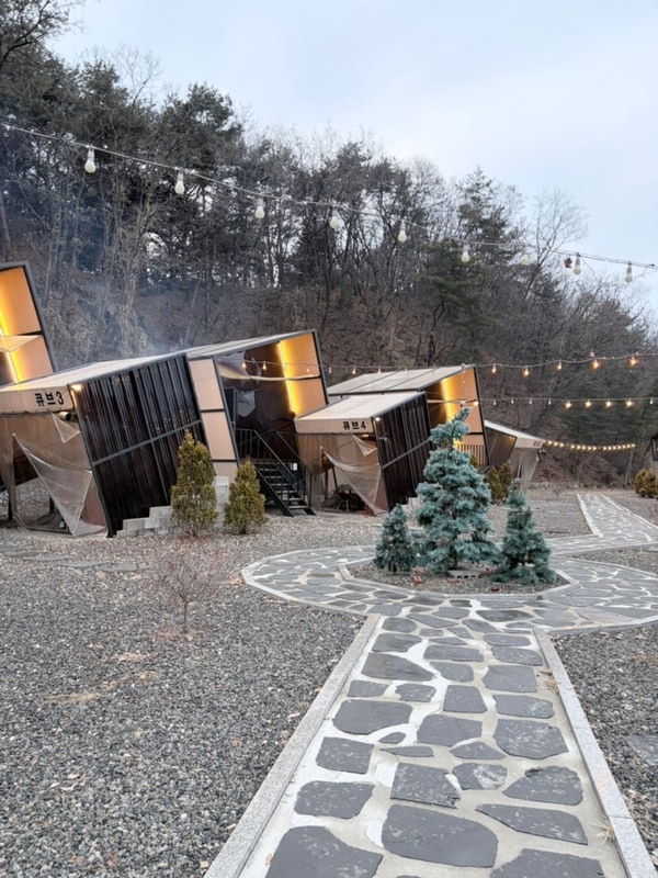 스테이635 대표 사진