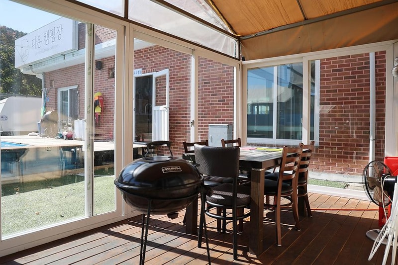 가평다온캠핑장 시설 사진 6