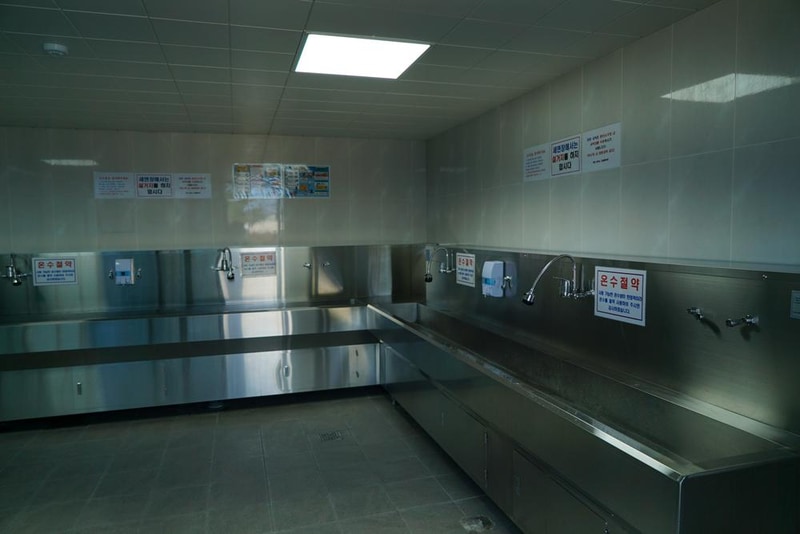 영도 마리노 오토캠핑장 시설 사진 76