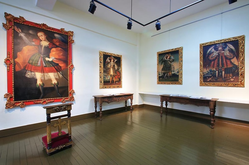 잉카마야박물관&캠핑장 시설 사진 12