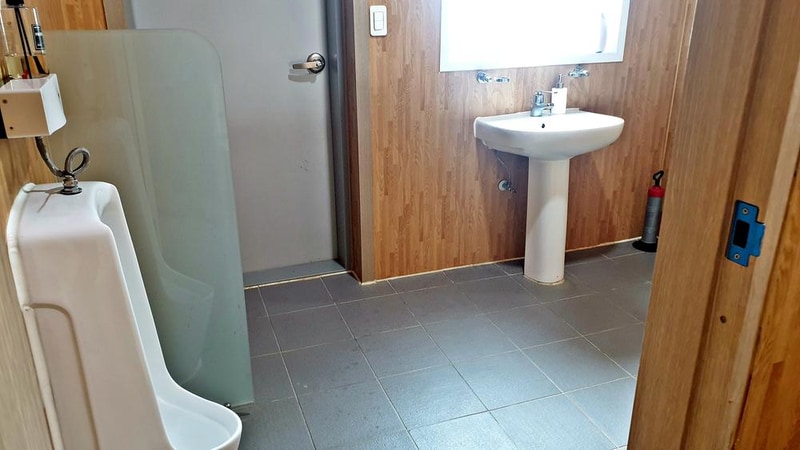 숲캠핑장 시설 사진 9