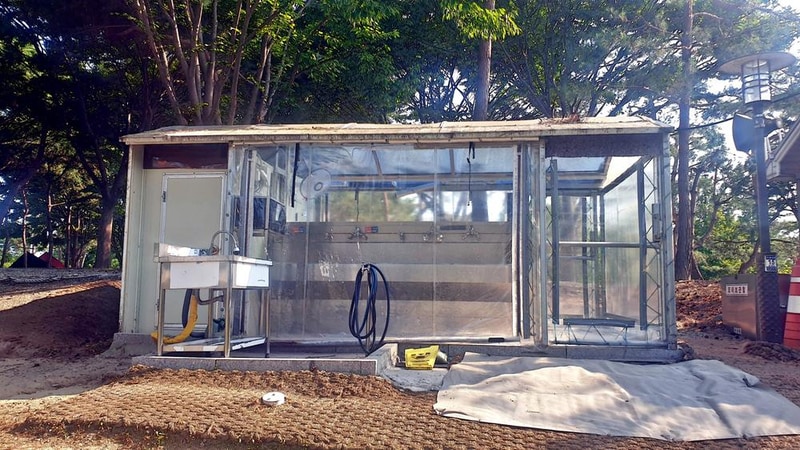 소풍정원 캠핑장 시설 사진 23