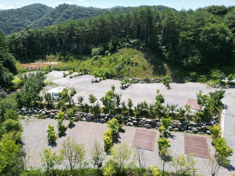 세이지힐 패밀리캠핑장 시설 사진 10