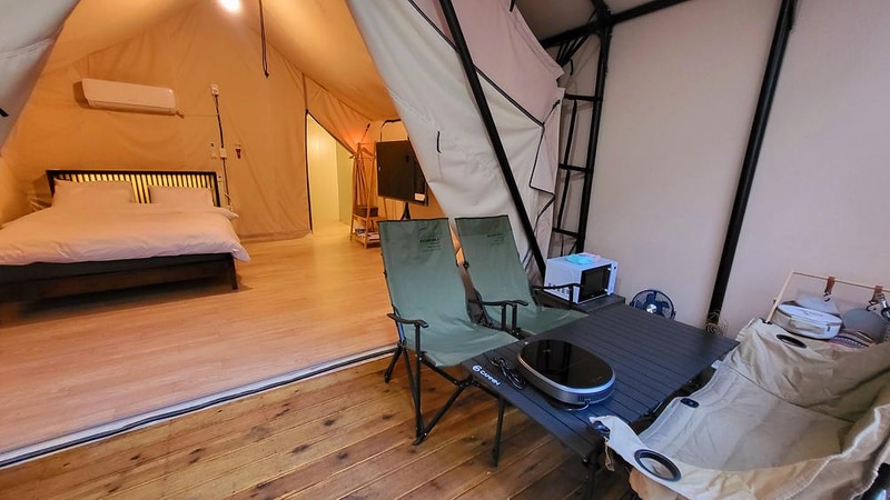 캠프나인 시설 사진 4