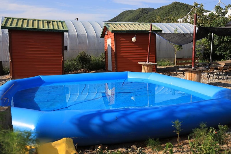 길안 다슬기캠프 시설 사진 19