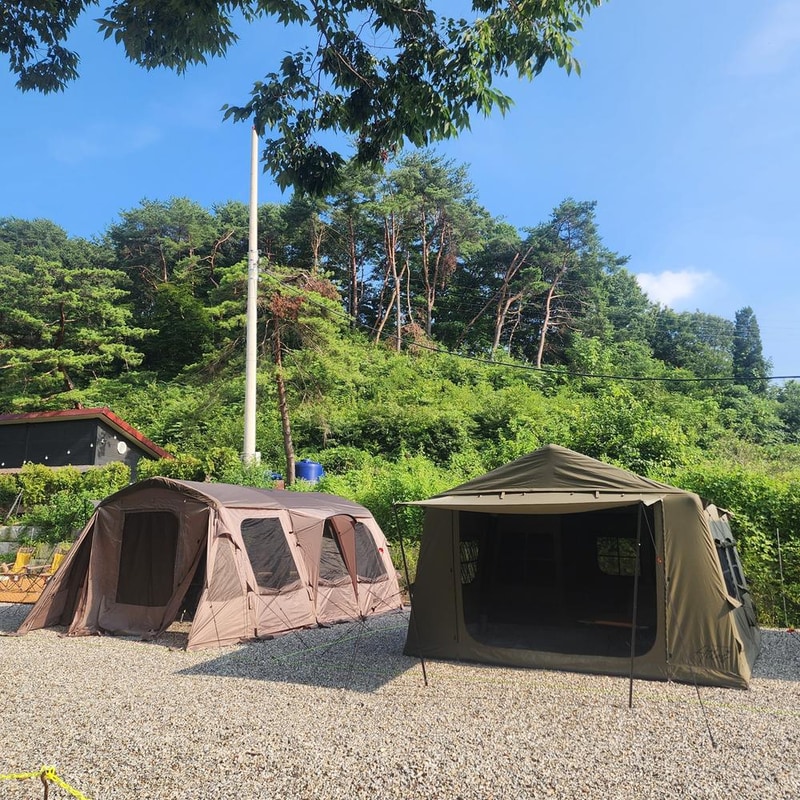 반딧불캠핑장 시설 사진 5