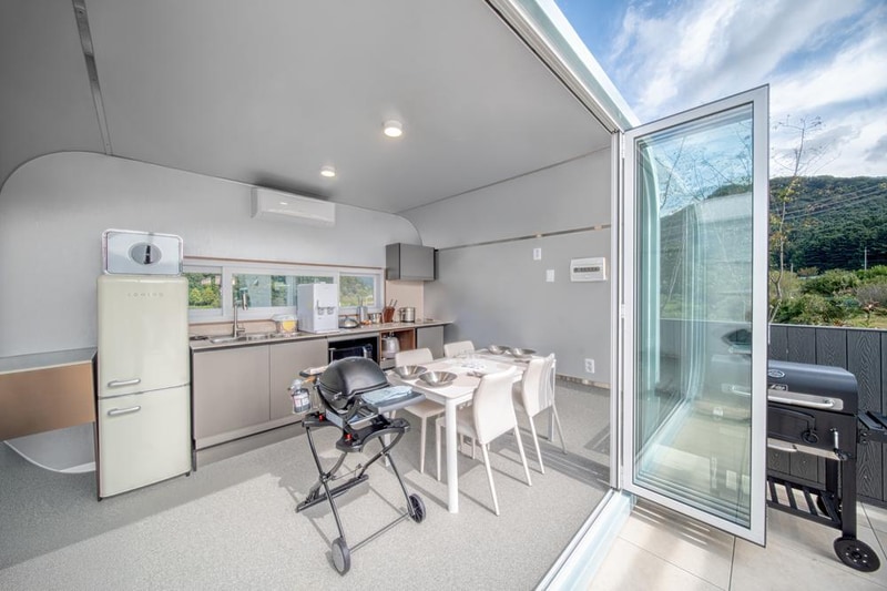 스타로드 시설 사진 14