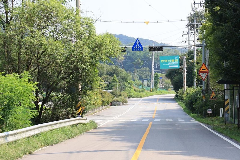 한코관광농원야영장 시설 사진 11