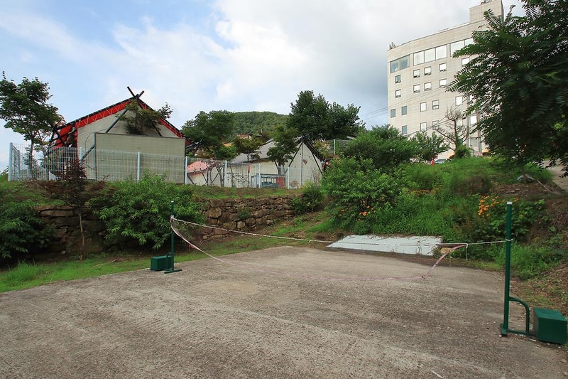 수락베이스캠프 시설 사진 18