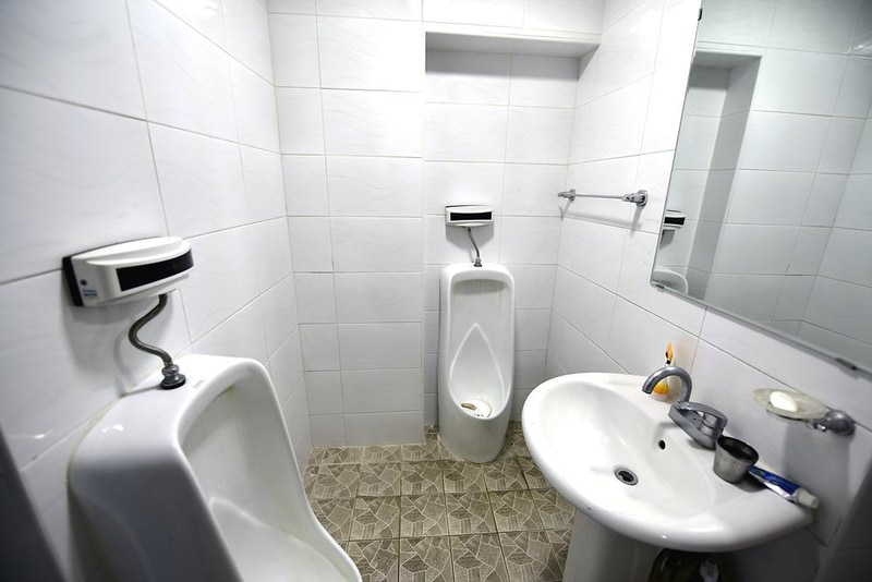 포시즌 캠핑장 시설 사진 21