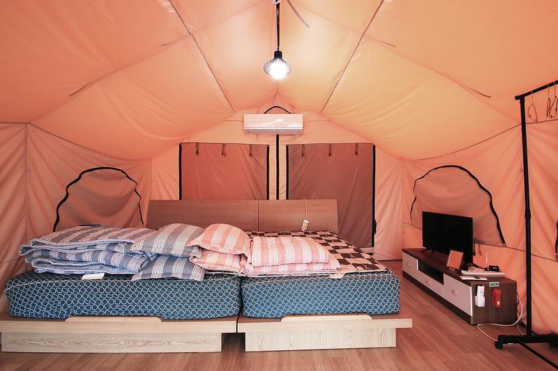 산내들 패밀리 어드벤처파크 시설 사진 6