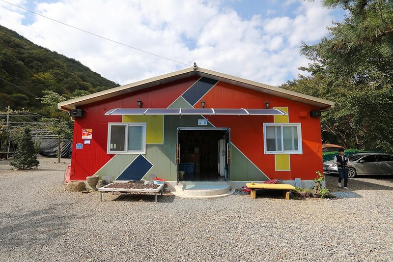 반딧불이 캠핑장 시설 사진 17