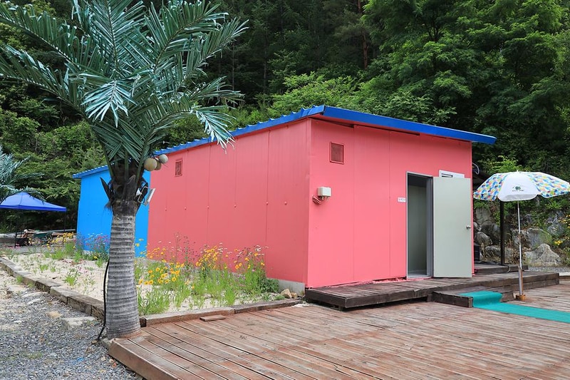 웰컴투캠프 시설 사진 12